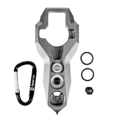 HK Army Reg Multi Tool pewter
