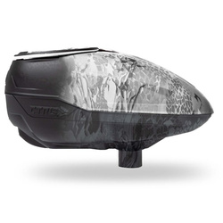 Bunkerkings CTRL2 Loader Ghost Highlander