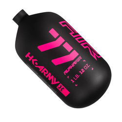 HK Army Alpha 1.26 l/77ci Viper (black/neon pink)
