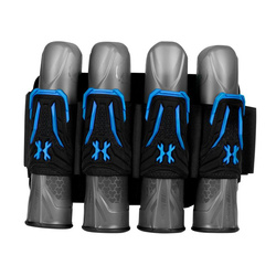 HK Army Zero G Lite Harness 4+3 (blue)