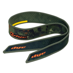 Dye x Halo Headtie flectarn