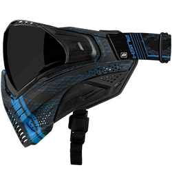 Maska Push Unite VPR Blue (Smoke Lens)