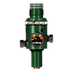 HK Army HP8 Regulator 800psi green