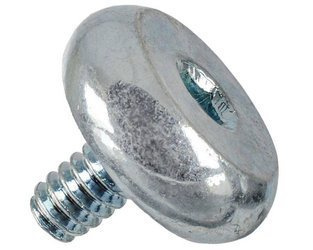 Dye R1/LT-R Top Shell Carrier Screw 4-40 x 5mm