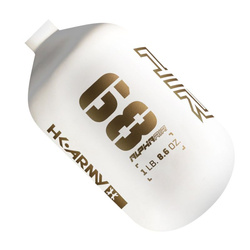 HK Army Alpha 1.1 l/68ci Summit (white/gold)