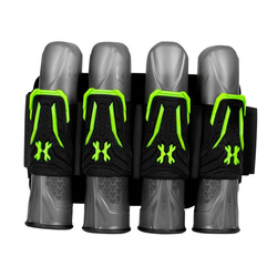 HK Army Zero G Lite Harness 4+3 (lime)