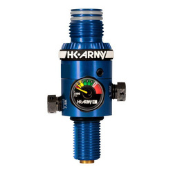 HK Army HP8 Regulator 800psi blue