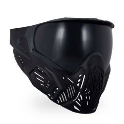 Maska Bunkerkings CMD Goggle (Black Samurai)