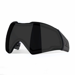 Szybka Push Unite Thermal Lens (Smoke)