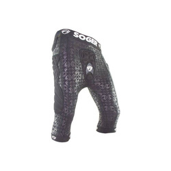 Spodenki Soger Slide Shorts Protek (black)