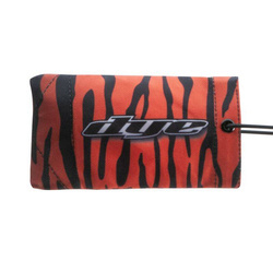 Dye Barrel Cover UL (tiger)