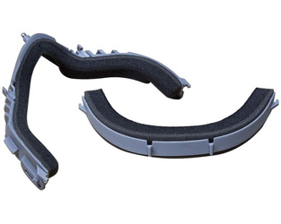 Push Replacement FLX Foam Kit