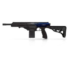 Dye DAM black/blue (water fade)