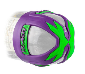 HK Army Vice Tank Grip purple neon green