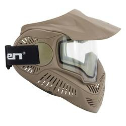 Valken MI-7 Goggle Thermal Lens (tan)