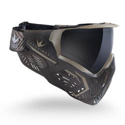 Maska Bunkerkings CMD Goggle (Black Desert)
