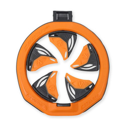 Virtue CrownSF III Speed Feed Orange