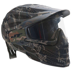 Maska JT Spectra Flex 8 Full Cover Thermal Lens (Camo)