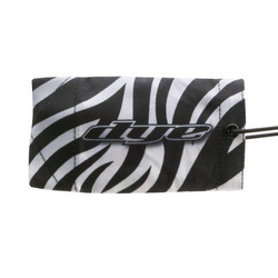 Dye Barrel Cover UL (zebra)