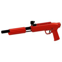 Marker Valken GOTCHA Shotgun 50 cal (red)