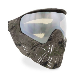 Maska Bunkerkings CMD Goggle (Highlander Camo)