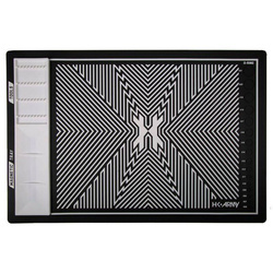 HK Army Magmat (black/white)