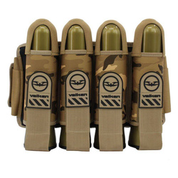 Pas Valken Alpha Harness 4 (tan/camo)