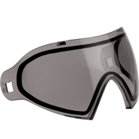 Dye i4 CAM サーマルレンズ　クリア Szybka Dye i4/i5 Thermal Lens (clear) przeźroczysty | Maski