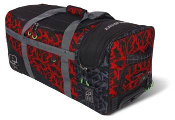 Planet Eclipse GX2 Classic Kitbag (Fighter Revolution)