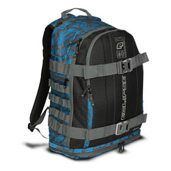 Planet Eclipse GX2 Gravel Bag (Blue)