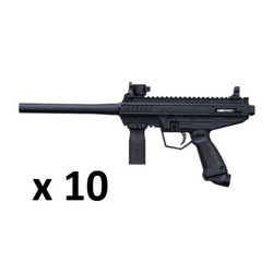 10 sztuk: Marker Tippmann Stormer Rental