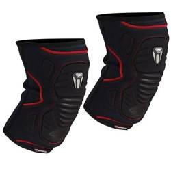 Proto Defender Knee Pads (black)