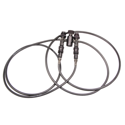 Ninja Microbore 2 Lines Remote w/Slidecheck