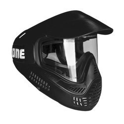 Maska Field Goggle One Thermal (Black)