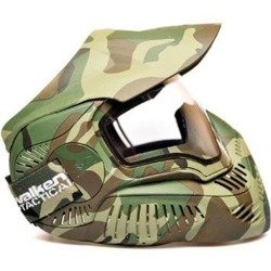 Maska Valken Annex MI-7 Goggle (woodland)