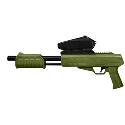 Marker Field Blaster cal. 50 z magazynkiem (olive)