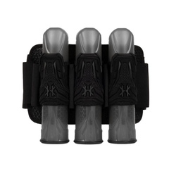 HK Army Zero G Lite Harness 3+2 (black)