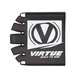 Virtue Tank Cover - Black