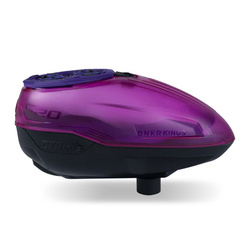 Magazynek Bunkerkings CTRL2 Loader Crystal Purple Black