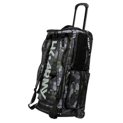 Torba HK Army Expand Roller Gearbag Forest