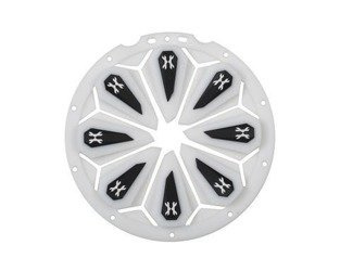 HK Army Epic Feed Rotor storm trooper(white black)