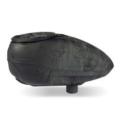 Bunkerkings CTRL2 Loader Black Highlander