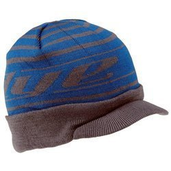 Dye Beanie Player (Navy/Grey)