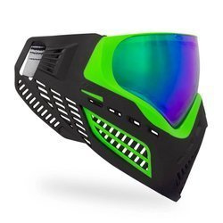 Maska Virtue VIO Ascend Goggle (Lime Emerald)