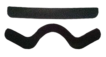 Gąbki V-Force Armor Neoprene Foam (górna+dolna)