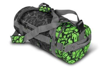 Planet Eclipse GX2 Holdall (Fighter Dark Poison)