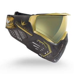 Bunkerkings CMD Goggle (Black Gold)
