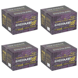 Virst Prime .50 cal Paintball (5000 rounds) (4 boxes)