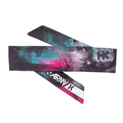 HK Army Headband Shadow Bubblegum