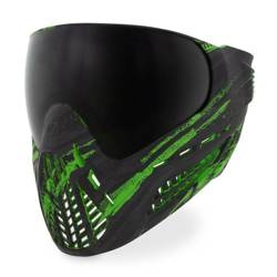 Virtue VIO Ascend Goggle (Graphic Lime)